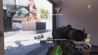 5 Man Longbow Clip [Infinite Warfare]