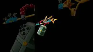 PB HG MANDOR GUNDAM