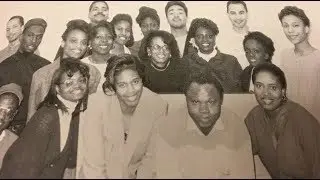 50 Years Strong: Black Law Student Association