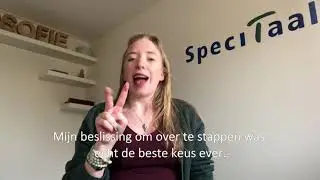 VLOG: Ik kies voor Guyotschool voor VSO.