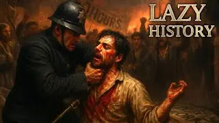 The Massacre That Created Labor Day