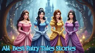 Fairy Tales princess Stories| Urdu Story | Urdu/Hindi Story| fairy tales in hindi 