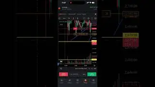 31st Jan 2026- Live Crypto,Ethereum, Bitcoin, Live , Delta exchange Captured live 60 points in Eth
