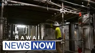 Number of plaintiffs multiplies in Red Hill suit against US government