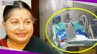 Jayalalitha Suffers Heart attack leaked images|Jayalalithaa latest news|Jayalalithaa health