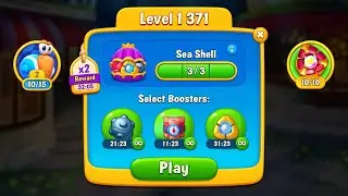 Fishdome - Level 1371