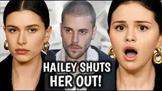 Hailey Bieber BLOCKS Selena From Justin&rsquo;s Private Life!