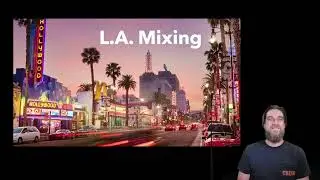 Exploring Mixing Styles: LA, NY, and London Techniques for Music Producers