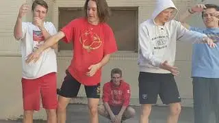 Men's Dance Final: Stereo Love Music Video