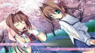 D.C. II ~Da Capo II~ [D.C.II ～ダ・カーポII～] VN Opening