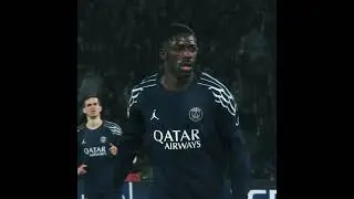 &ldquo;Ousmane Demb&eacute;l&eacute; is Back The Star Shines Again!🔥&rdquo;#OusmaneDembele  #FootballShorts #Shorts #PSGStar