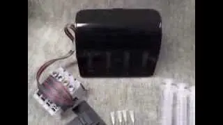 CIS-Continuous Ink Supply System For Epson XP 410 and XP 310 Printers By inkproductscom