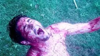 Behind the Scenes: Dragonfist (2010 48 Hour Film - Des Moines, IA)