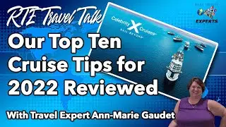 Our Top Ten Cruise Tips for 2022 Reviewed