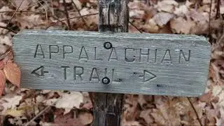 AT Backpacking - Winding Stair Gap to NOC