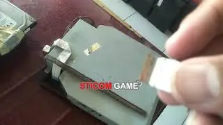 PS3 TIDAK BISA BUKA MULTIMAN  DAN ERROR CODE 80010510