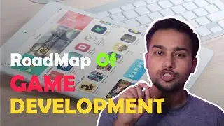How to Start Gamedev in 2024 | Complete Roadmap for Game Development