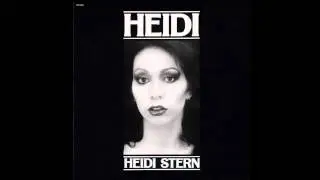 Heidi Stern (Jennifer Rush) - I'm just that way (1979)