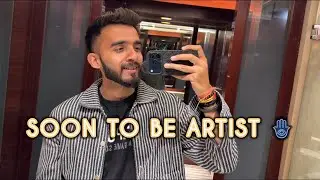 Big surprise coming soon😮 ?? // Soon to be Artist 🫣🧿// sufi night with Nizamibandhu’’s #trending #yt