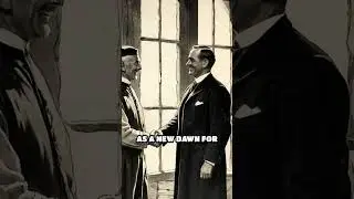 The Locarno Treaties: A Forgotten European Pact