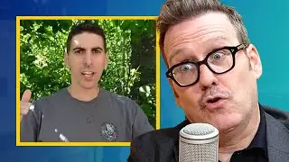 Mi Conspiranoico Favorito es… - Joaquín Reyes