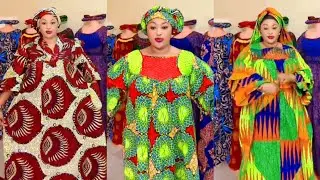 SUPERBES STYLES ANKARA / PAGNE PR&Ecirc;TS &Agrave; PORTER POUR FEMMES 2026 | MODE AFRICAINE &Eacute;L&Eacute;GANTE