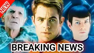 J.J. Abrams&rsquo; Star Trek Totally Changed Where USS Enterprise Was Built Because Of Kirk