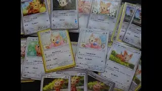 The History of LILLIPUP in the Pok&eacute;mon TCG