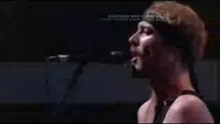 Silverchair - Mind Reader (Young Modern Launch)