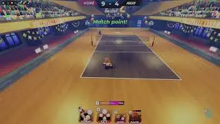 YOGAN rework gameplay VBL