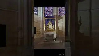 Chartres ⛪️ come and explore with the best transport service in Paris 🇫🇷