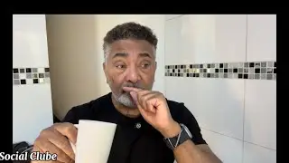 O CARA  ESQUECEU DOS PAIS E DEU MAIS ATENÇÃO PRA QUEM VIROU AS COSTA 