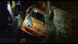 Rallye du Haut Pays Niçois 2016 Contes show