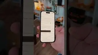🍏iOS 26 УДИВИТ тебя😱