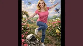 Uncanny Valley