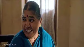Perusu (2025) HDRip