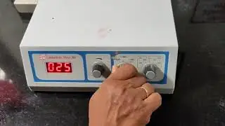 CIV61L Exp 2 Electrical conductivity