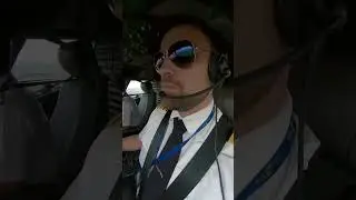 Landing at Lviv Airport Ukraine / Boeing 747 Liubinska St, 168, L'viv, L'vivs'ka oblast, Ukraine,