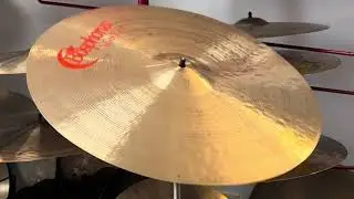 Bosphorus Stanton Moore Wide Ride 22
