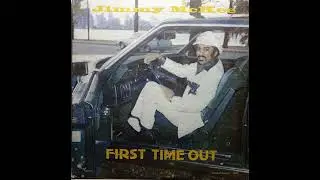 I'll Be Around - Jimmy McKee