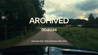 [ARCHIVED] Making Of 'Strangers Do' p1 (Ti&euml;sto's AFTR:HRS Records)