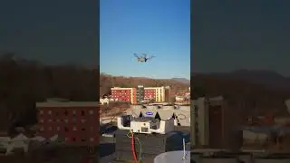 🚨 Drones can now be your city&rsquo;s fastest first responders