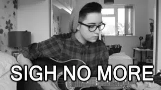 LIVE JAM: Sigh No More