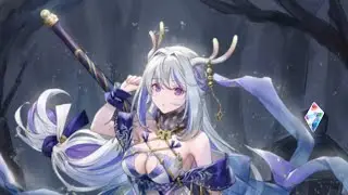 Haku Summon/Суммон 30