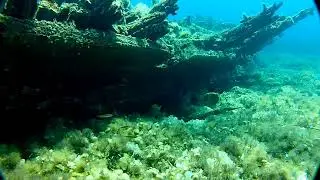 Deep down it's Awesome - Greece