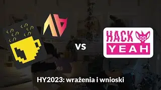 HackYeah 2023 oczami Devspresso