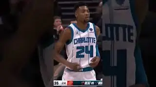 Brandon Miller #basketball #nba