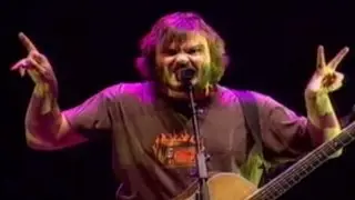 Tenacious D | Tribute | Rage Music Video Show on ABC