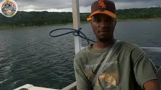 Why you should visit Makumbiri Game Park in Zimbabwe[Billiard Morgan vlog]