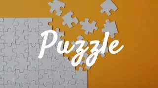Puzzle (Free download) Happy Ukulele Music  Upbeat & Joyful Melodies to make You Smile 🎉😂